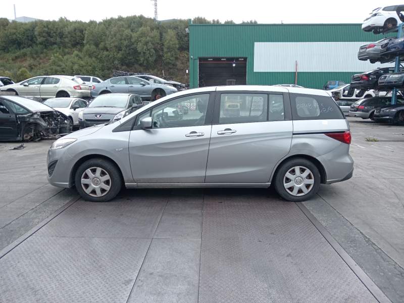 mazda 5 (cw) del año 2011