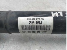 Recambio de transmision delantera derecha para volkswagen golf vi (5k1) advance referencia OEM IAM    2