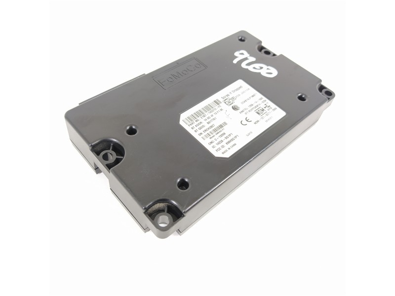 Recambio de modulo electronico para ford focus lim. ambiente referencia OEM IAM E1BT14D212FE  