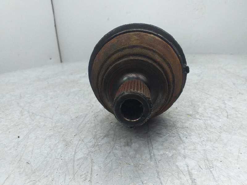 Recambio de transmision delantera derecha para volkswagen golf vi (5k1) advance referencia OEM IAM   