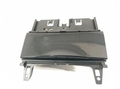 Recambio de cenicero para mercedes-benz clase c (w204) coupe c 220 cdi blueefficiency (204.302) referencia OEM IAM A2046800179  