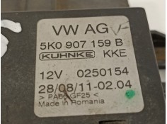 Recambio de modulo electronico para volkswagen golf vi (5k1) gti referencia OEM IAM 5K0907159B 5K0907159  2