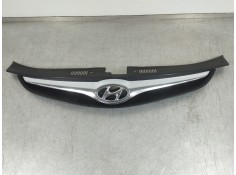 Recambio de rejilla delantera para hyundai i30 classic referencia OEM IAM 863512R500  