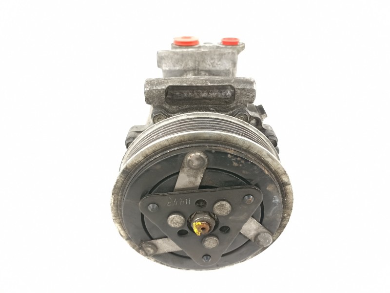 Recambio de compresor aire acondicionado para ford fiesta (cbk) ambiente referencia OEM IAM 2S6119D629AF  