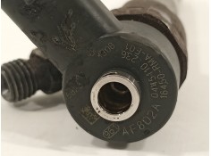 Recambio de inyector para honda cr-v (rd8) ex referencia OEM IAM 0445110236 16450RMAE01  2