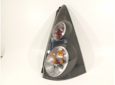 Recambio de piloto trasero derecho para citroën c1 x referencia OEM IAM 6351X8  