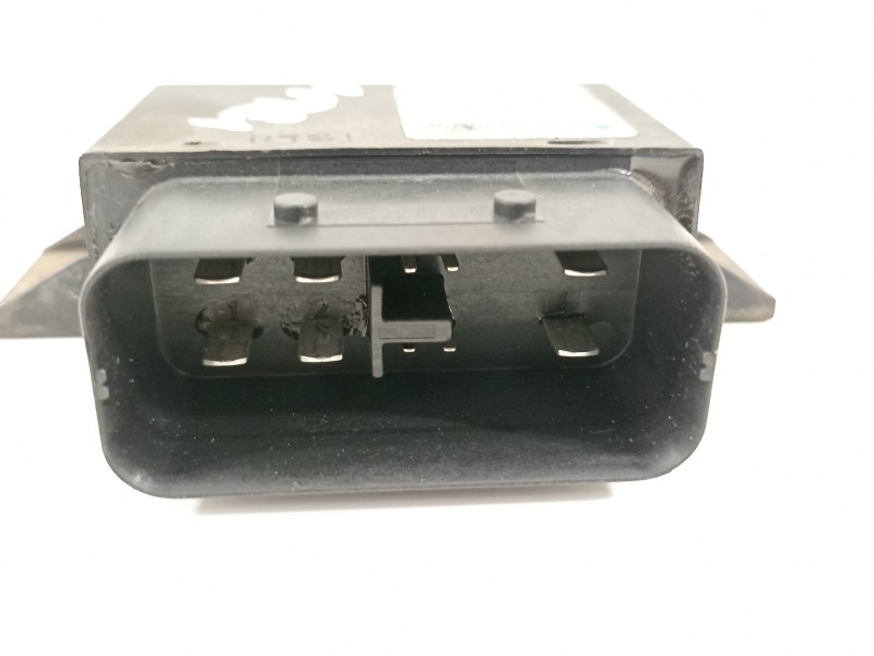 Recambio de modulo electronico para volkswagen golf vi (5k1) gti referencia OEM IAM 5K0907159B 5K0907159 