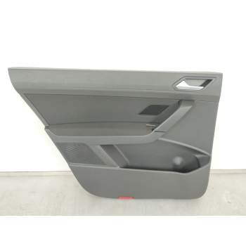 GUARNECIDO PUERTA TRASERA IZQUIERDA 5TA867211 