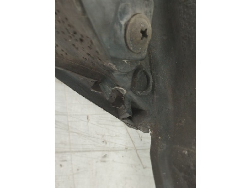 Recambio de rejilla delantera para hyundai i30 classic referencia OEM IAM 863512R500  