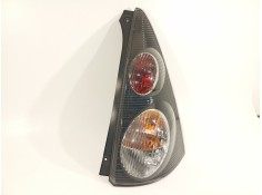 Recambio de piloto trasero derecho para citroën c1 x referencia OEM IAM 6351X8   2