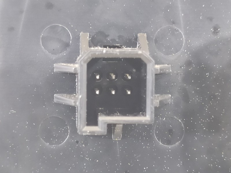 Recambio de mando climatizador para opel zafira (c) excellence start/stop referencia OEM IAM 39081563 1563 A2C1134810001