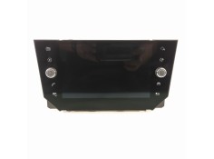 Recambio de pantalla multifuncion para seat ibiza (kj1) style referencia OEM IAM 6F0919605  