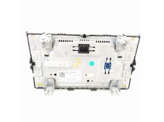 Recambio de pantalla multifuncion para seat ibiza (kj1) style referencia OEM IAM 6F0919605   2