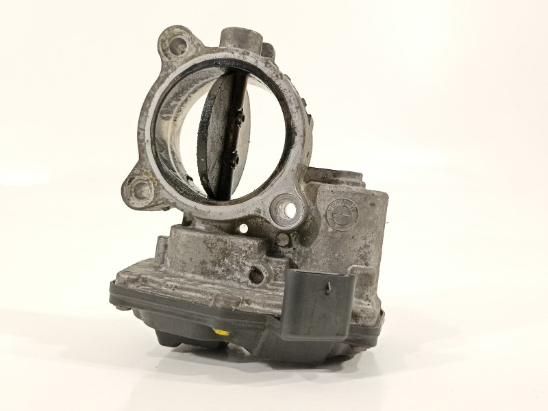 Recambio de caja mariposa para bmw mini clubman (r55) cooper d referencia OEM IAM 13547810752  