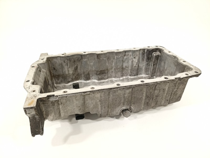 Recambio de carter para volkswagen golf vi (5k1) advance referencia OEM IAM 3G103603AD  
