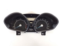 Recambio de cuadro instrumentos para ford fiesta (ccn) trend referencia OEM IAM C1BT10849GAT  