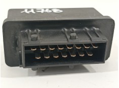 Recambio de rele inyeccion para peugeot 308 sw premium referencia OEM IAM 240107   2