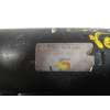 MOTOR ARRANQUE 3G911023 