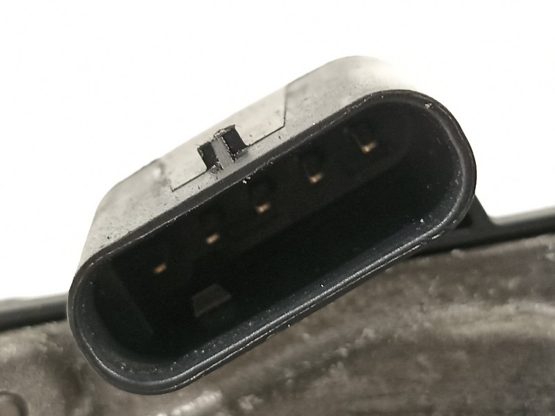 Recambio de caja mariposa para bmw mini clubman (r55) cooper d referencia OEM IAM 13547810752  