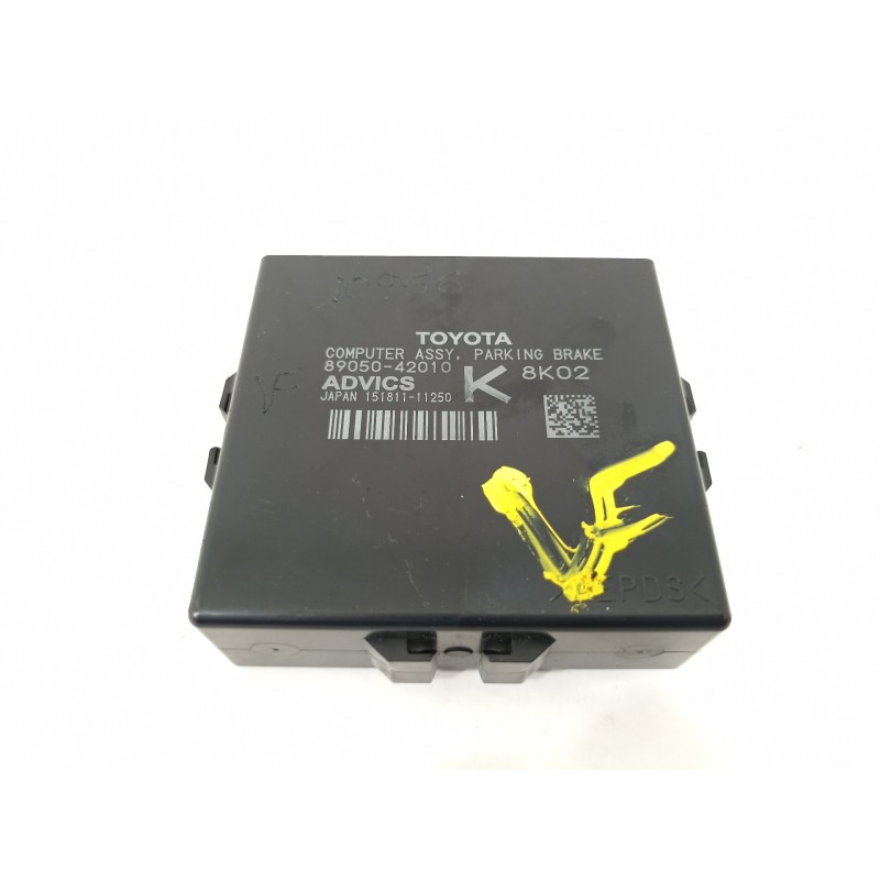 Recambio de modulo electronico para toyota rav 4 advance hybrid referencia OEM IAM 8905042010  