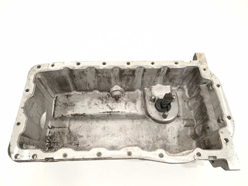 Recambio de carter para volkswagen golf vi (5k1) advance referencia OEM IAM 3G103603AD  