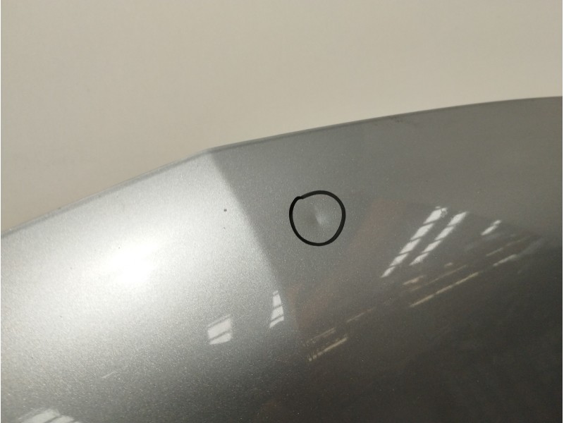 Recambio de capot para opel zafira b cosmo referencia OEM IAM   