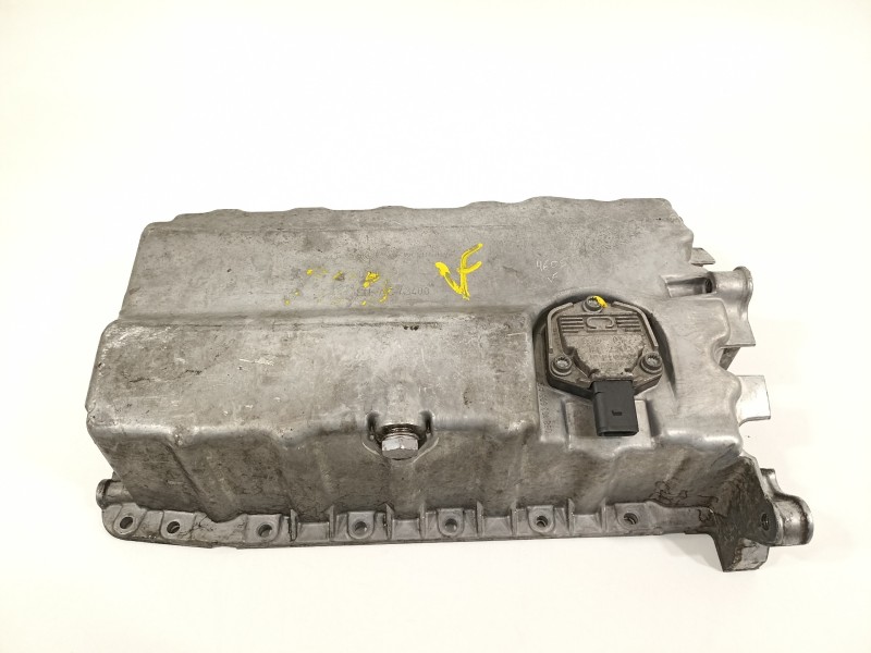 Recambio de carter para volkswagen golf vi (5k1) advance referencia OEM IAM 3G103603AD  