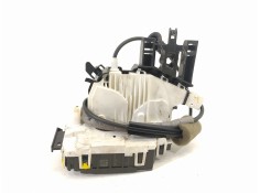 Recambio de cerradura puerta delantera derecha para mercedes-benz clase c (w204) coupe c 220 cdi blueefficiency (204.302) refere