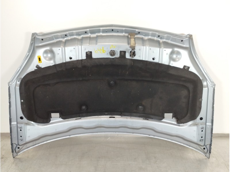 Recambio de capot para opel zafira b cosmo referencia OEM IAM   