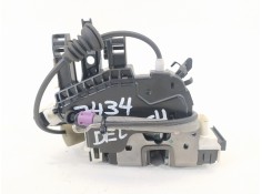 Recambio de cerradura puerta delantera derecha para mercedes-benz clase c (w204) coupe c 220 cdi blueefficiency (204.302) refere 2