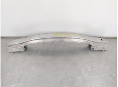 Recambio de refuerzo paragolpes delantero para renault laguna iii expression referencia OEM IAM 752100002R  