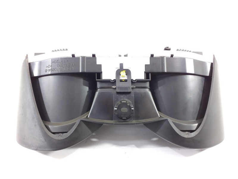 Recambio de cuadro instrumentos para ford fiesta (ccn) trend referencia OEM IAM C1BT10849GAT  