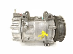 Recambio de compresor aire acondicionado para peugeot 308 sw premium referencia OEM IAM 9659875880   2