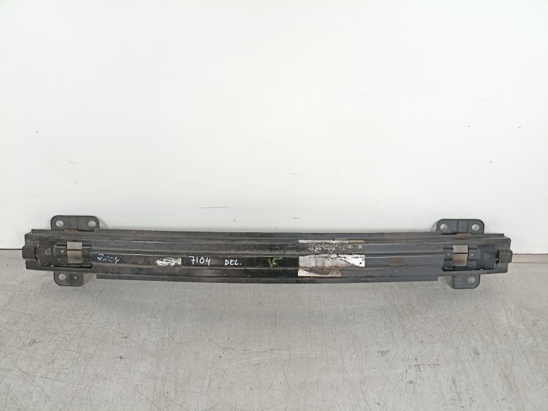 Recambio de refuerzo paragolpes delantero para hyundai i30 classic referencia OEM IAM   