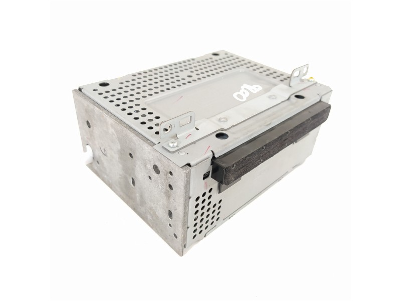 Recambio de sistema audio / radio cd para ford focus lim. ambiente referencia OEM IAM F1BT18C815GH  