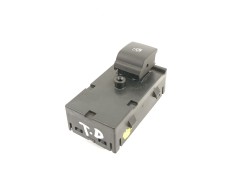 Recambio de mando elevalunas trasero derecho para opel zafira (c) excellence start/stop referencia OEM IAM 13408452  