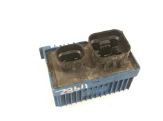 Recambio de caja precalentamiento para opel corsa d ´´111 years´´ referencia OEM IAM 55557760 51299044 