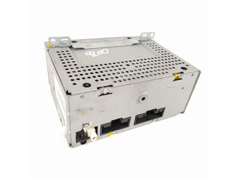 Recambio de sistema audio / radio cd para ford focus lim. ambiente referencia OEM IAM F1BT18C815GH  