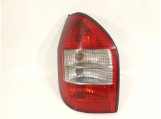 Recambio de piloto trasero izquierdo para opel zafira a blue line referencia OEM IAM 62280  