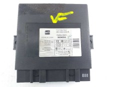 Recambio de centralita cierre para seat ibiza (6k1) stella referencia OEM IAM 6K0962258A   2