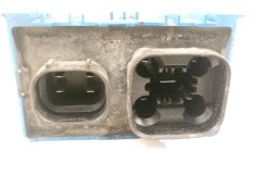 Recambio de caja precalentamiento para opel corsa d ´´111 years´´ referencia OEM IAM 55557760 51299044  2