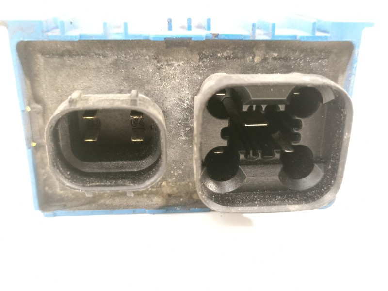 Recambio de caja precalentamiento para opel corsa d ´´111 years´´ referencia OEM IAM 55557760 51299044 