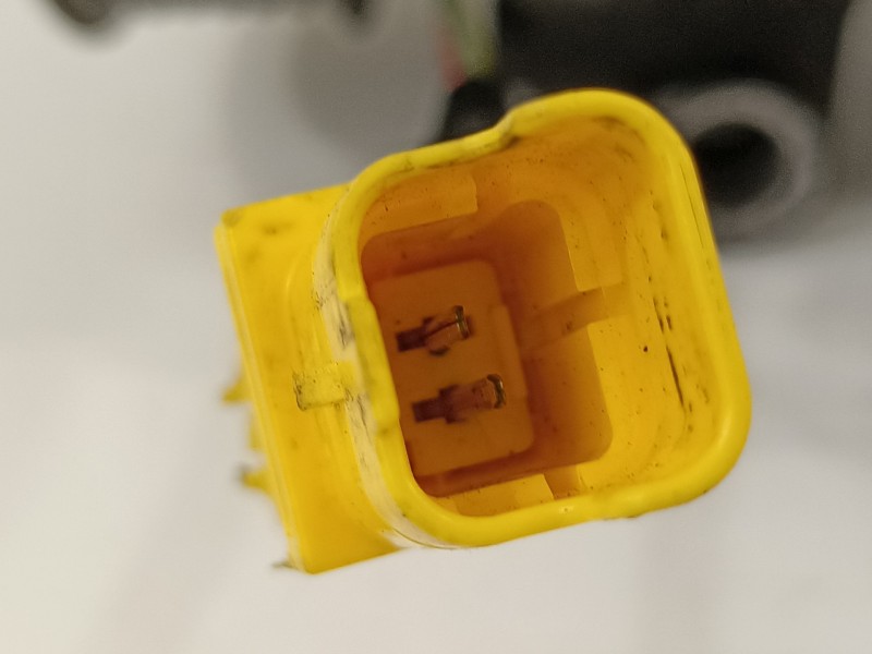 Recambio de compresor aire acondicionado para peugeot 308 sw premium referencia OEM IAM 9659875880  