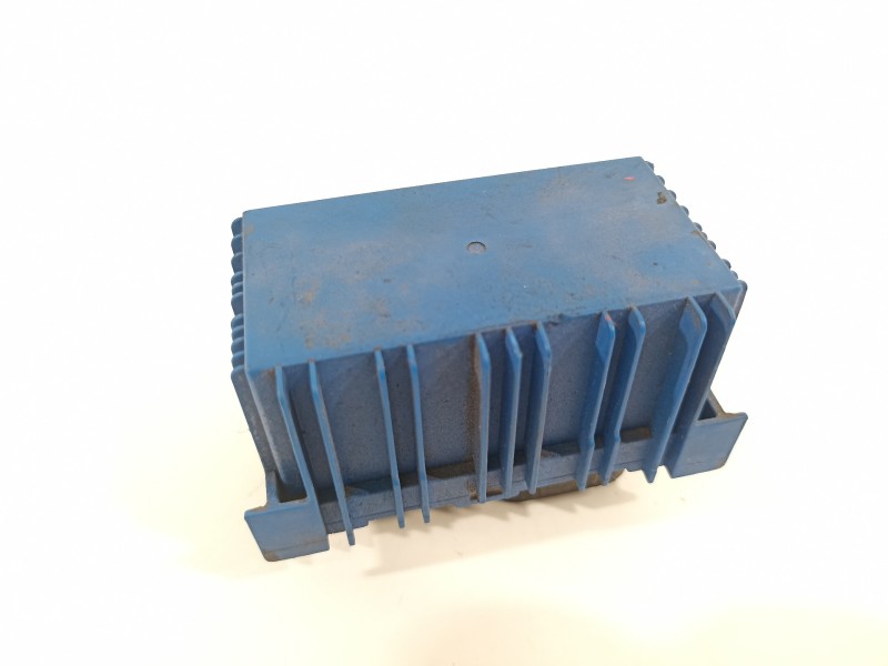 Recambio de caja precalentamiento para opel corsa d ´´111 years´´ referencia OEM IAM 55557760 51299044 