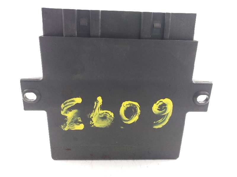 Recambio de centralita cierre para seat ibiza (6k1) stella referencia OEM IAM 6K0962258A  