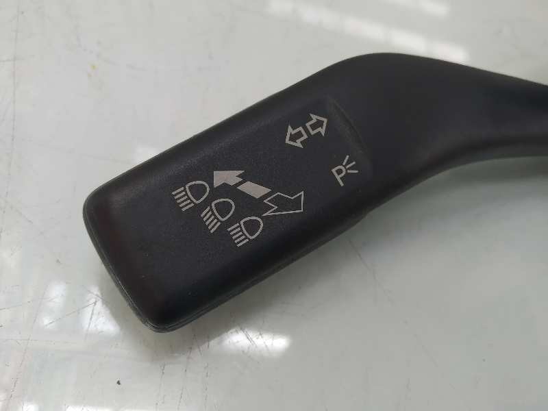 Recambio de mando intermitentes para volkswagen golf vi (5k1) advance referencia OEM IAM 1K0953513E  