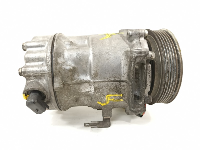 Recambio de compresor aire acondicionado para peugeot 308 sw premium referencia OEM IAM 9659875880  