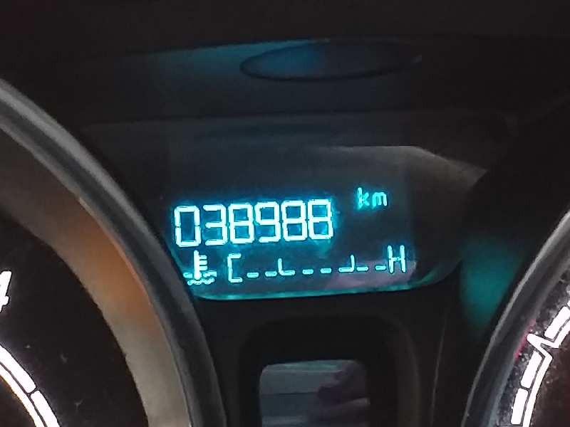 Recambio de cuadro instrumentos para ford fiesta (ccn) trend referencia OEM IAM C1BT10849GAT  