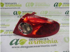 Recambio de piloto trasero derecho para chevrolet lacetti se referencia OEM IAM 96387725  