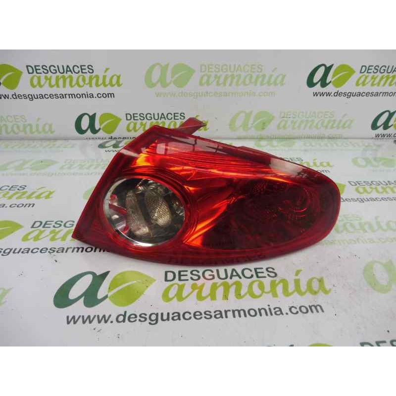 Recambio de piloto trasero derecho para chevrolet lacetti se referencia OEM IAM 96387725  